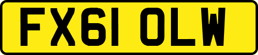 FX61OLW