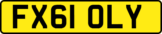 FX61OLY