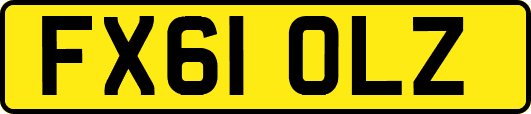 FX61OLZ