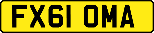 FX61OMA