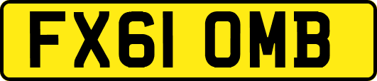 FX61OMB