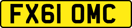 FX61OMC
