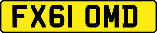 FX61OMD