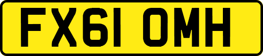 FX61OMH