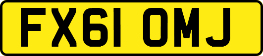 FX61OMJ