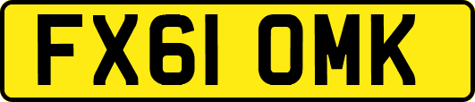 FX61OMK