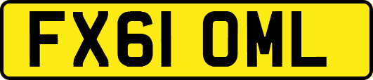 FX61OML