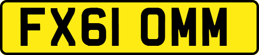 FX61OMM