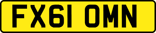 FX61OMN