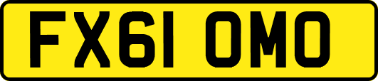 FX61OMO
