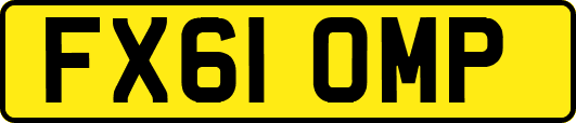 FX61OMP