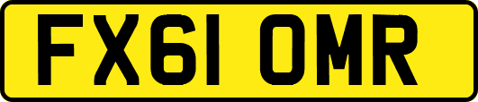 FX61OMR