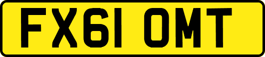 FX61OMT