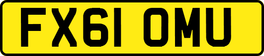 FX61OMU
