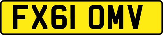 FX61OMV
