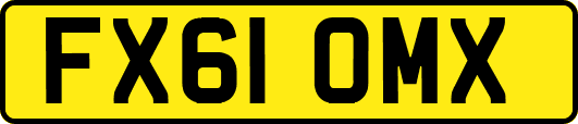 FX61OMX