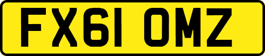 FX61OMZ