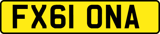 FX61ONA