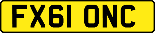 FX61ONC