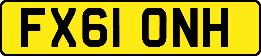 FX61ONH