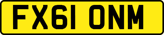 FX61ONM