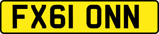 FX61ONN