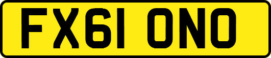 FX61ONO