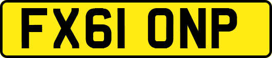 FX61ONP