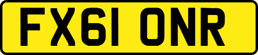 FX61ONR