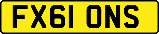 FX61ONS