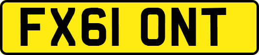 FX61ONT