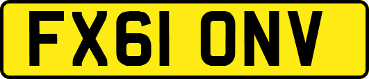 FX61ONV