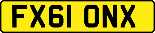 FX61ONX