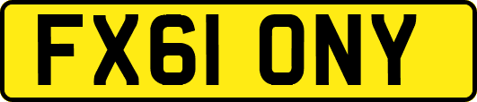 FX61ONY