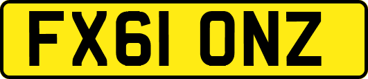 FX61ONZ