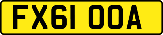 FX61OOA