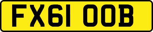FX61OOB