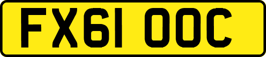 FX61OOC