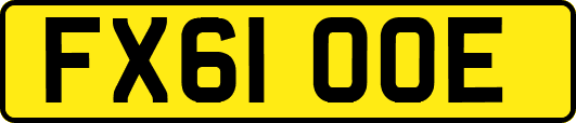 FX61OOE