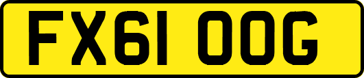 FX61OOG