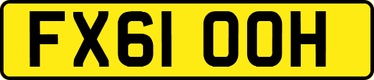 FX61OOH