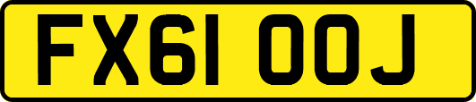 FX61OOJ