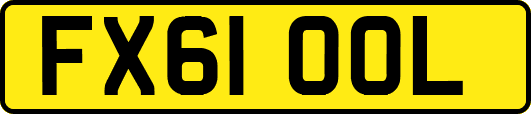 FX61OOL