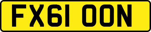 FX61OON