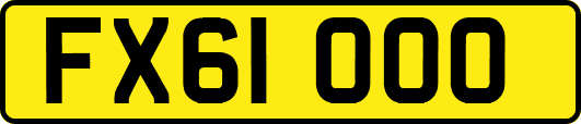 FX61OOO