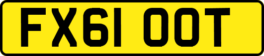 FX61OOT