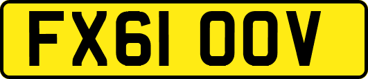FX61OOV