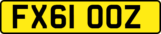 FX61OOZ