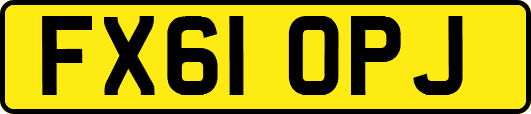 FX61OPJ