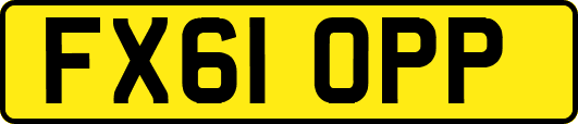 FX61OPP